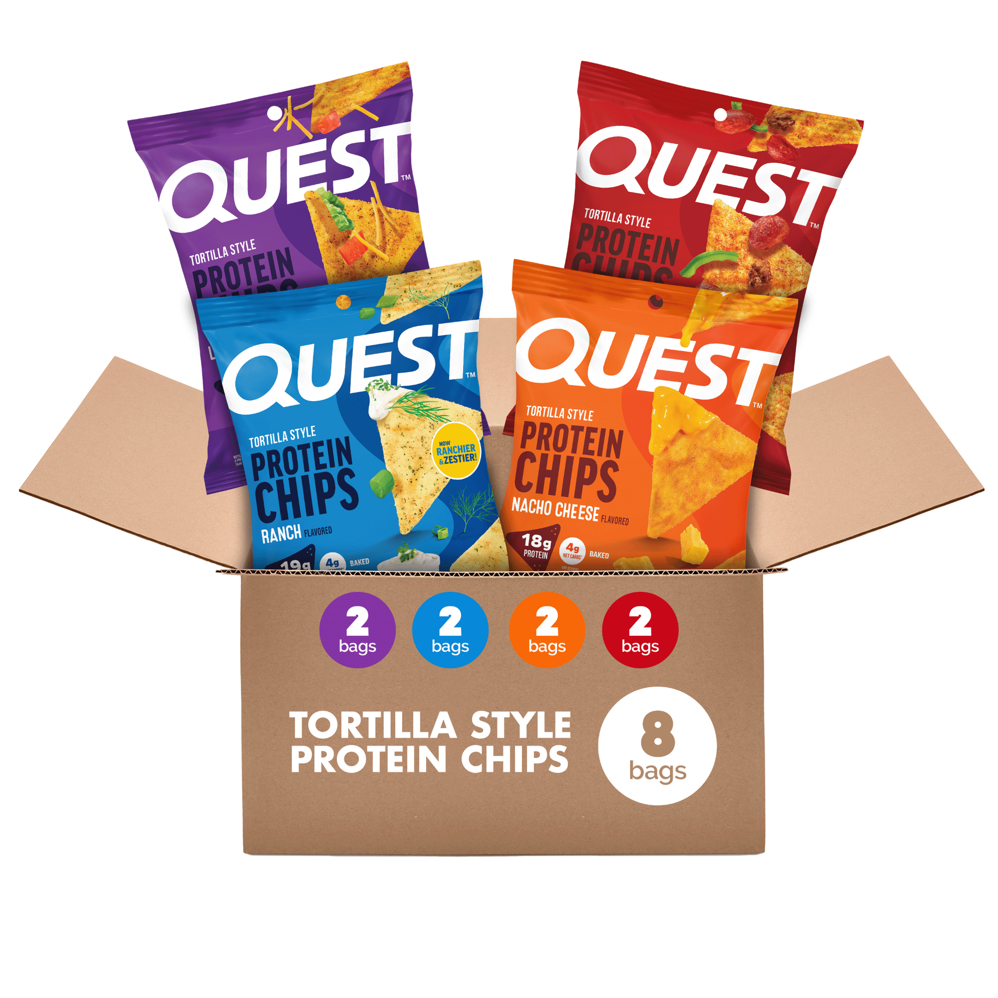 variety-pack-tortilla-style-protein-chips-i8 16001_QN_USA_eComm_ProductCarousel_Amazon_TortillaChipsVarietyPack_MainImage.png