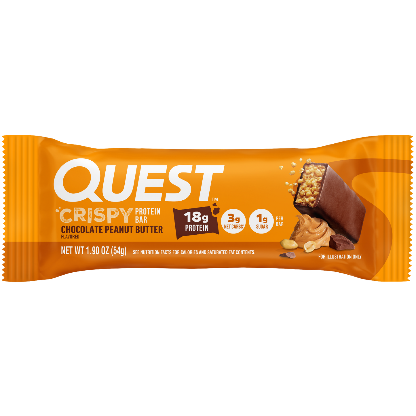 chocolate-peanut-butter-crispy-hero-protein-bars-q4 400094_QN_USA_Pkg_Crispy_ProteinBar_CPB_Wrapper_3D_Front_Force.png