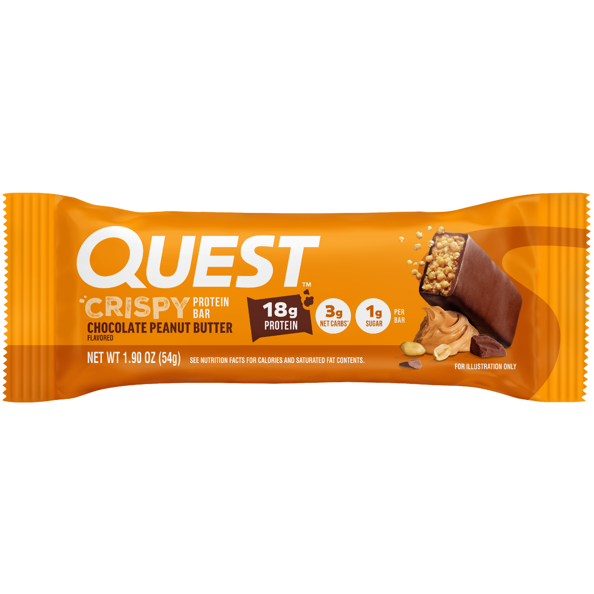 chocolate-peanut-butter-crispy-hero-protein-bars-q4 400094_QN_USA_Pkg_Crispy_ProteinBar_CPB_Wrapper_3D_Front_Force.png
