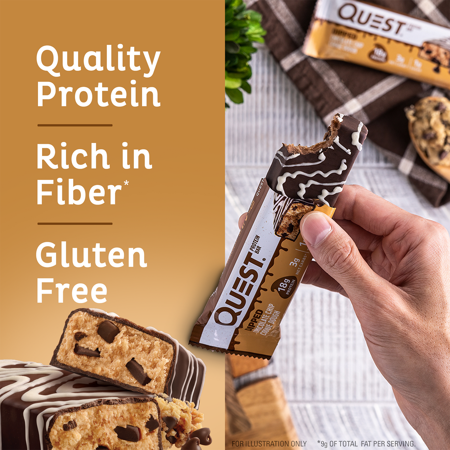 dipped-chocolate-chip-cookie-dough-protein-bar-j4 qst-012268_dipped-chocolate-chip-cookie-dough-protein-bar_5.png