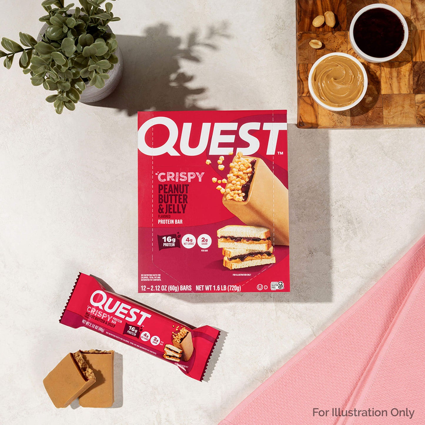 peanut-butter-and-jelly-crispy-hero-protein-bars-f1 qst-016723-peanut-butter_jelly-crispy-hero-protein-bars_5.jpg